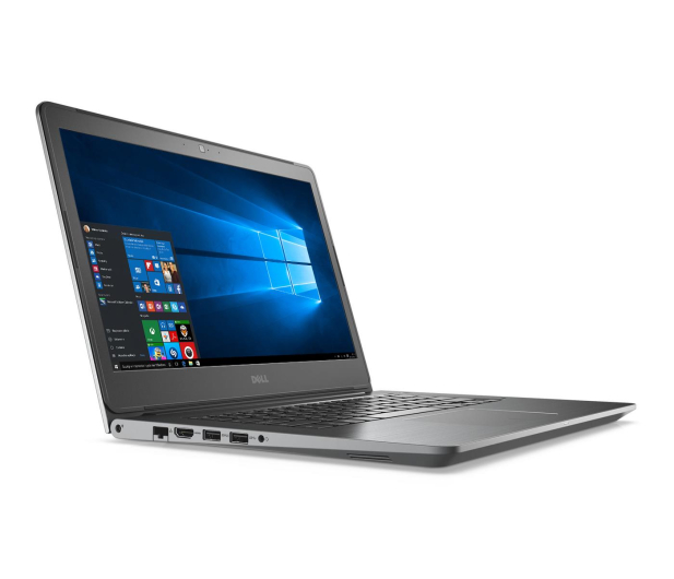 Dell Vostro 5468 i5-7200U/8GB/256/10Pro GT 940MX - 325564 - zdjęcie 2